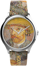 Timex x MET Van Gogh TW2W25100