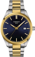 Tissot PR 100 Quartz T150.410.22.041.00