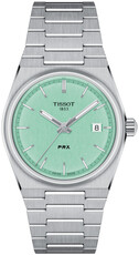 Tissot PRX 35mm Quartz T137.210.11.091.00