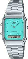 Casio Collection Vintage AQ-230A-2A2MQYES