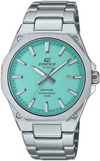 Casio Edifice EFR-S108D-2BVUEF (vo farbe Tiffany Blue)