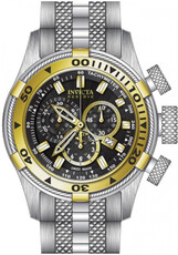 Invicta Reserve Bolt Quartz 50 mm 11601 (II. Akosť)