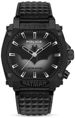 Police Forever Batman PEWGD0022601 Limited Edition 10000ks