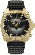 Police Forever Batman PEWGD0022602 Limited Edition 10000ks