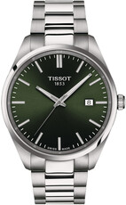 Tissot PR 100 Quartz T150.410.11.091.00