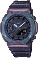 Casio G-Shock Original Casio GA-2100AH-6AER Carbon Core Guard (CasiOak) Aim High Series