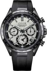Citizen Satellite Wave Attesa Eco-Drive Rádiom riadený CC4055-14H