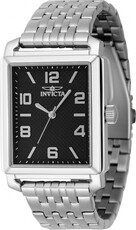 Invicta Vintage Quartz 34 mm 46659