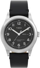 Timex Waterbury TW2W14700UK