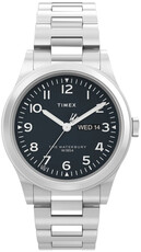 Timex Waterbury TW2W14800UK