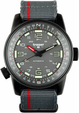 Traser P68 Pathfinder Automatic T100 Limited Edition 300pcs