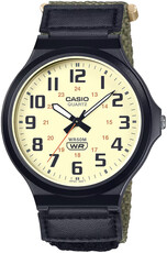 Kolekcia Casio MW-240B-3BVEF