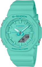 Casio G-Shock Original GMA-P2100-2AER CasiOak (vo farbe Tiffany Blue)