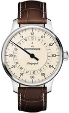 MeisterSinger Perigraph Automatic BM1103_SG012W