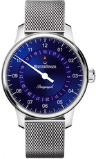 MeisterSinger Perigraph Automatic BM1108_MLN18