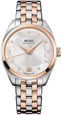 Mido Belluna Royal Lady Automatic M024.307.22.116.00