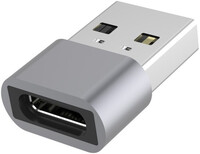 Adaptér USB 3.2 Typ-C na USB A