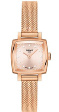 Tissot Lovely Square Lady Quartz T058.109.33.456.00 (II. Akosť)