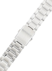 Oceľový náramok Orient UM007111J0 22mm (pre model RA-KV00), strieborný
