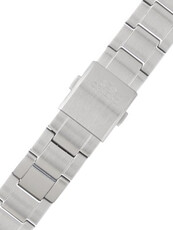 Oceľový náramok Orient UM015413J0 20mm (pre modely RA-AC0E, RA-AR01), strieborný