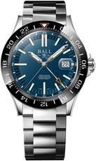 Ball Engineer III Automatic DG9002B-S1C-BE Limited Edition 1000pcs