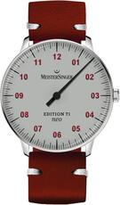 MeisterSinger Neo Automatic T1 ED-NES-T1 Limited Edition 100ks