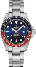 Certina DS Action Automatic GMT Powermatic 80 C032.929.11.041.00