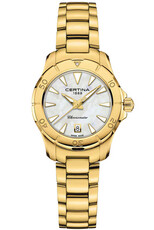 Certina DS Action Lady Quartz C032.951.33.111.00