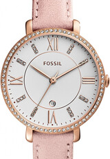 Fossil Jacqueline ES4303 (II. Akosť)