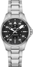 Hamilton Khaki Aviation Pilot Auto Automatic H76215130