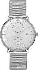 Automatický regulátor Junghans Max Bill 27/4492.46