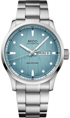 Mido Multifort M038.430.11.041.00