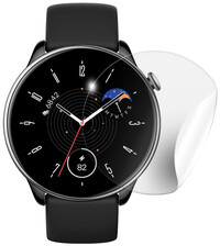 Ochranná fólia Screenshield pre hodinky Amazfit GTR Mini