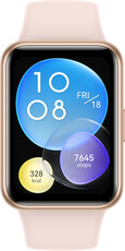 Huawei Watch Fit 2 Active Edition Sakura Pink (rozbalené)