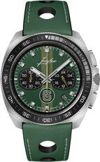 Junghans Sport 1972 Chronoscope 41/4467.00 Sports Edition 2024