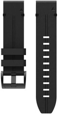Kožený remienok Ricardo Colfosco 26mm, Black, QuickFit