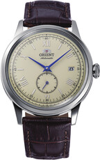 Orient Bambino 2nd Generation Version 10 38 Small Seconds Automatic RA-AP0105Y30B