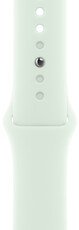 Športový remienok Apple, svetlý mätový, pre puzdrá 38/40/41 mm, veľkosť M/L