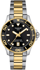 Tissot Seastar 1000 Quartz T120.210.22.051.00 (II. Akosť)