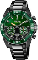 Festina Chrono Bike 20548/2 Hybrid Connected Special Edition (+ náhradný remienok)