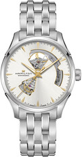 Hamilton Jazzmaster Automatic Open Heart H32675151