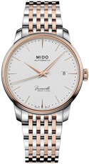 Mido Baroncelli Heritage Automatic M027.407.22.011.00