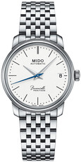 Mido Baroncelli Heritage Lady M027.207.11.010.00