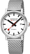 Mondaine Evo2 Automatic MSE.40610.SM