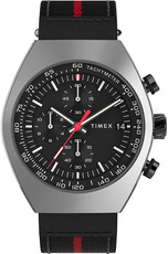 Timex Legacy Tonneau Quartz Chronograph TW2W50200