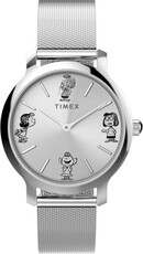 Timex Transcend x Peanuts TW2W46000