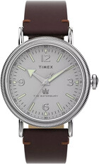 Timex Waterbury Coin Edge Quartz TW2W20300