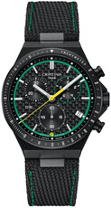 Certina DS-7 Quartz Precidrive Chronograph C043.417.38.201.10 Padel Edition by Marta Ortega