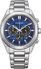 Citizen Sports Eco-Drive Chronograph CA4590-81L