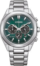 Citizen Sports Eco-Drive Chronograph CA4590-81X